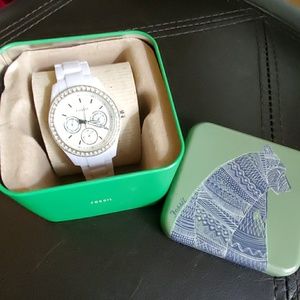 Fossil Watch
